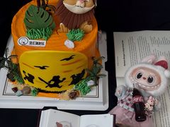 -CAKE BOSS 蛋糕老板(西单君太百货店)