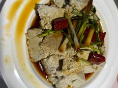 -黑鸡小馆(金源店)
