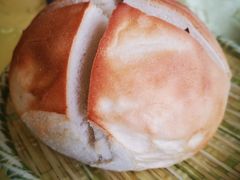 烤馒头-同和居(什刹海店)