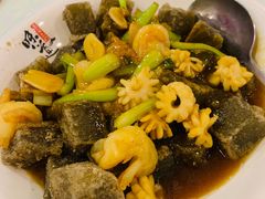 -牟传仁饭庄(星海店)