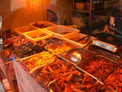 -黄毛鸭脖(汉阳总店)