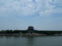-相门城墙文化休闲景区