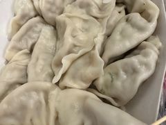 -金冠水饺(花园店)