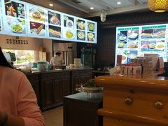 -大清花饺子(山庄店)