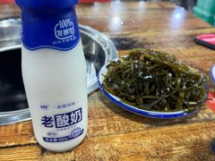 -皖北巫氏三胖地锅鸡(长淮总店)