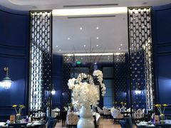 -翠湖宾馆·中餐厅