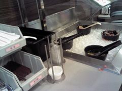 自助小料-卡乐星(美罗城店)