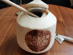 -BAKER&SPICE(国金中心商场店)
