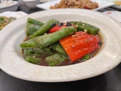 -美极鲜食坊(宝安南路店)