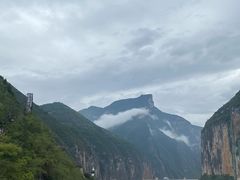 -白帝城·瞿塘峡景区