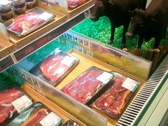 -沈阳大商千盛购物中心有限公司(长江街店)