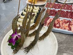 -牛天下·牛肉·海鲜·打边炉·融合菜
