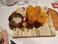 -避风塘·金牌店·夜宵(金玉兰店)