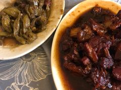 -尹记餐馆(花园店)