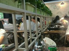 -幸运牛汕头小黄牛牛肉火锅(梅林店)