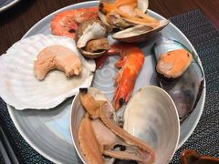 -菲住布渴酒店自助餐厅(阿里巴巴西溪园区店)