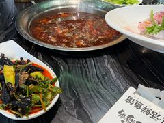 -老船舫·现做活鲜鱼馆(东郊记忆店)