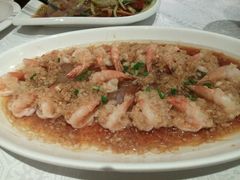 android_upload_pic-北李妈妈菜·海肠捞饭(高新万达店)