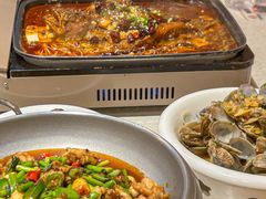 -辣四方新派川菜