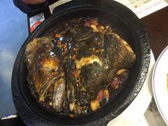 -老厨家(友谊路总店)