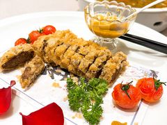 -囍榷·和宴餐厅(恐龙园店)