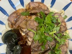 -面乙新派手擀面(大悦城店)