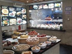 -鹰龙海畔度假酒店(咸祥店)