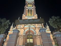-耶稣圣心堂