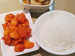 -老乡鸡(上海品尊国际中心店)