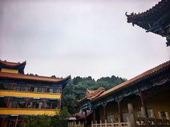 -博山正觉寺