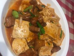 -西贝(无锡万象城店)