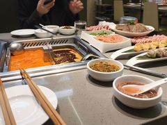 -海底捞火锅(江南盛天地店)