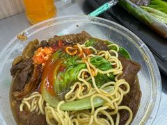 -阿姨牛杂(北京路店)