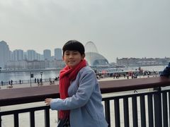 -海河外滩公园