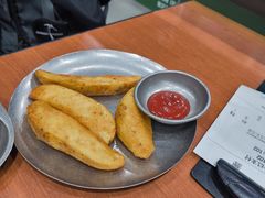 -魏斯理汉堡(西安沣东吾悦店)