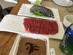 -北门涮肉·铜锅涮肉(南锣鼓巷店)