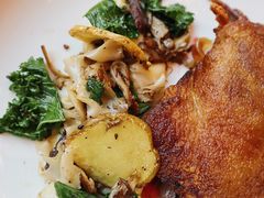 油封鸭腿-福楼法餐厅FLO