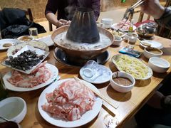 -元盛居(生态大街店)