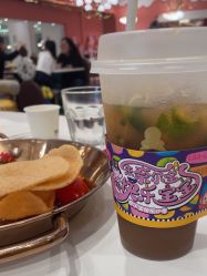 点击看大图 -奈尔宝·儿童乐园·亲子餐厅(苏州大悦城店)