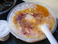 冬三宝-百花传统甜品店(原址店)