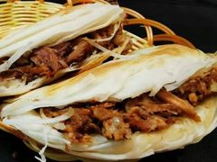 -老九圆山西面馆(CBD店)