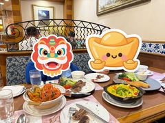 -玫瑰园西餐厅(新华大厦店)
