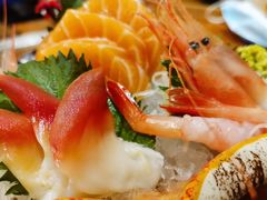 -有喜屋·烧鸟·居酒屋(周浦万达店)