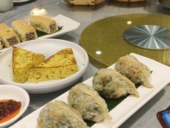 -春满人间酒楼(园岭中路店)
