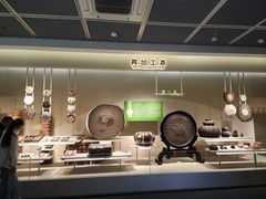 -中国茶叶博物馆(双峰馆区)