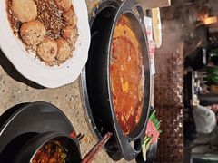 -园里火锅(仁和新城店)