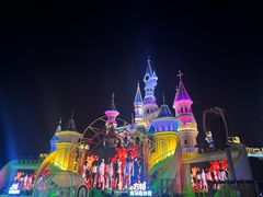 -沈阳方特欢乐世界