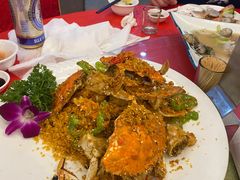 -乐在集市海鲜大排档(平潭店)