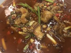 -悦百味·品质川菜(橄榄郡店)