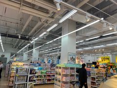 -沃尔玛购物广场(仓山万达店)